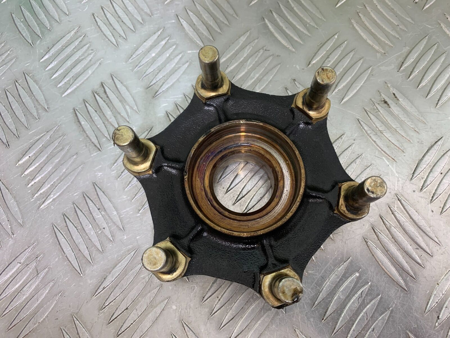 HONDA VT1100 C SHADOW SPIRIT DRIVE FLANGE  2002-2003 (CMB1035)