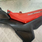 HONDA NC750 NC 750 S LEFT SIDE FAIRING PANEL  2014-2016 (CMB1064)