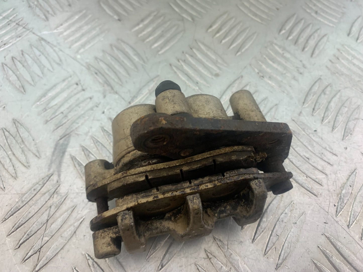 RIEJU 125 RS2 FRONT CALIPER  YEAR 2007 (CMB1142)