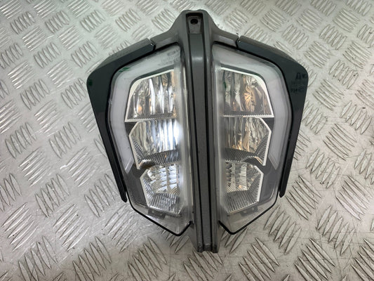 KTM DUKE 390 HEADLIGHT  YEAR 2017- 2023 (CMB1314)