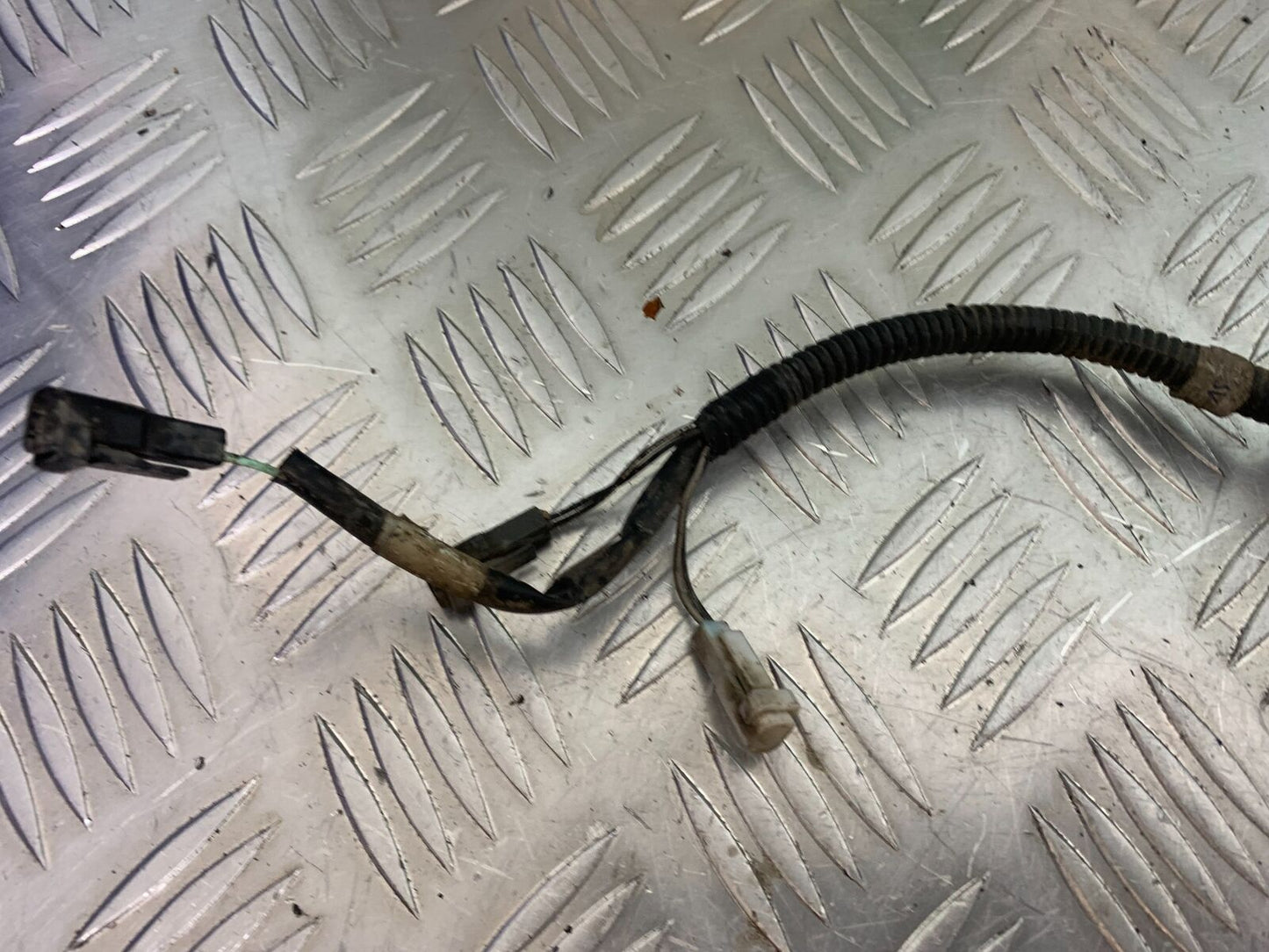 SUZUKI DL 650 V-STROM WIRING LOOM  YEAR 2020 (CMB1117)