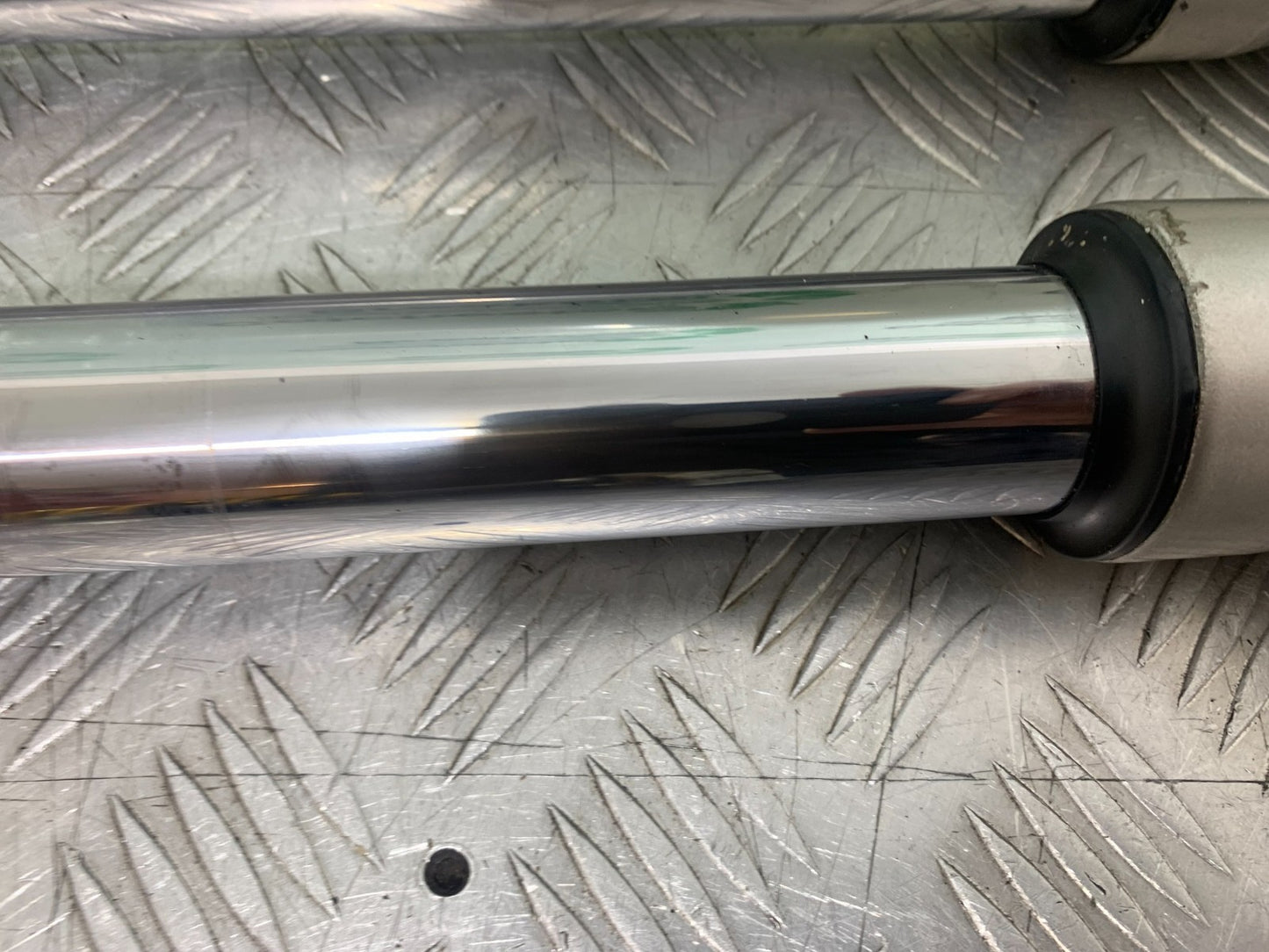 SUZUKI SV650 SV 650 mk1 FORKS  YEAR 1999-2002 (CMB1208)