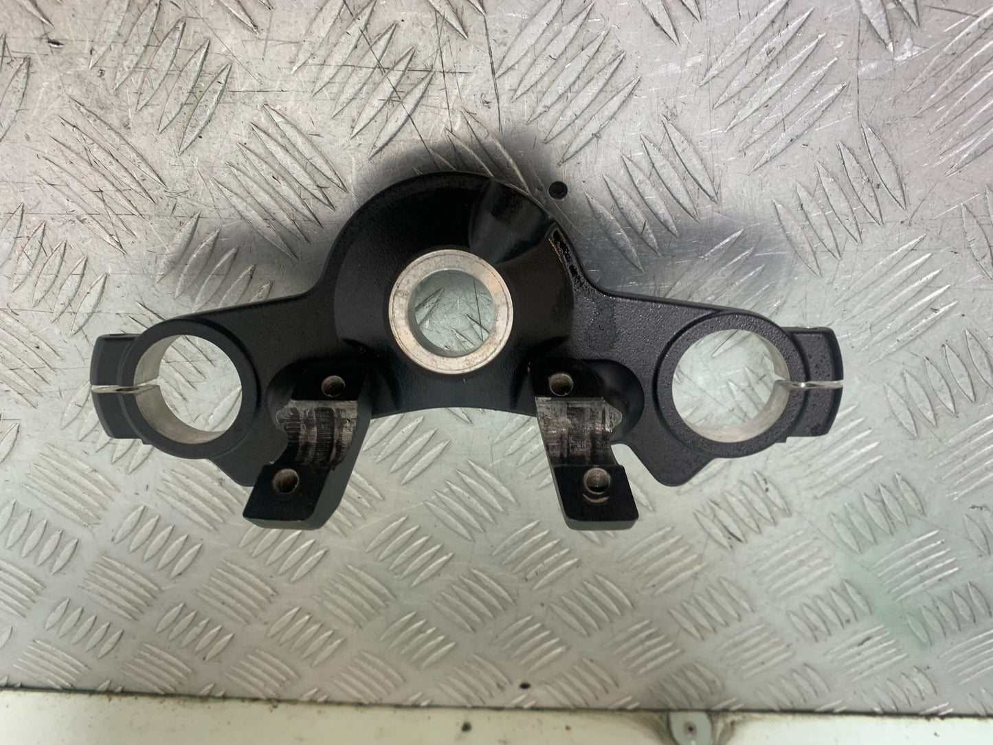 KAWASAKI ER6 N TOP YOKE  YEAR 2012-2017 (CMB1324)