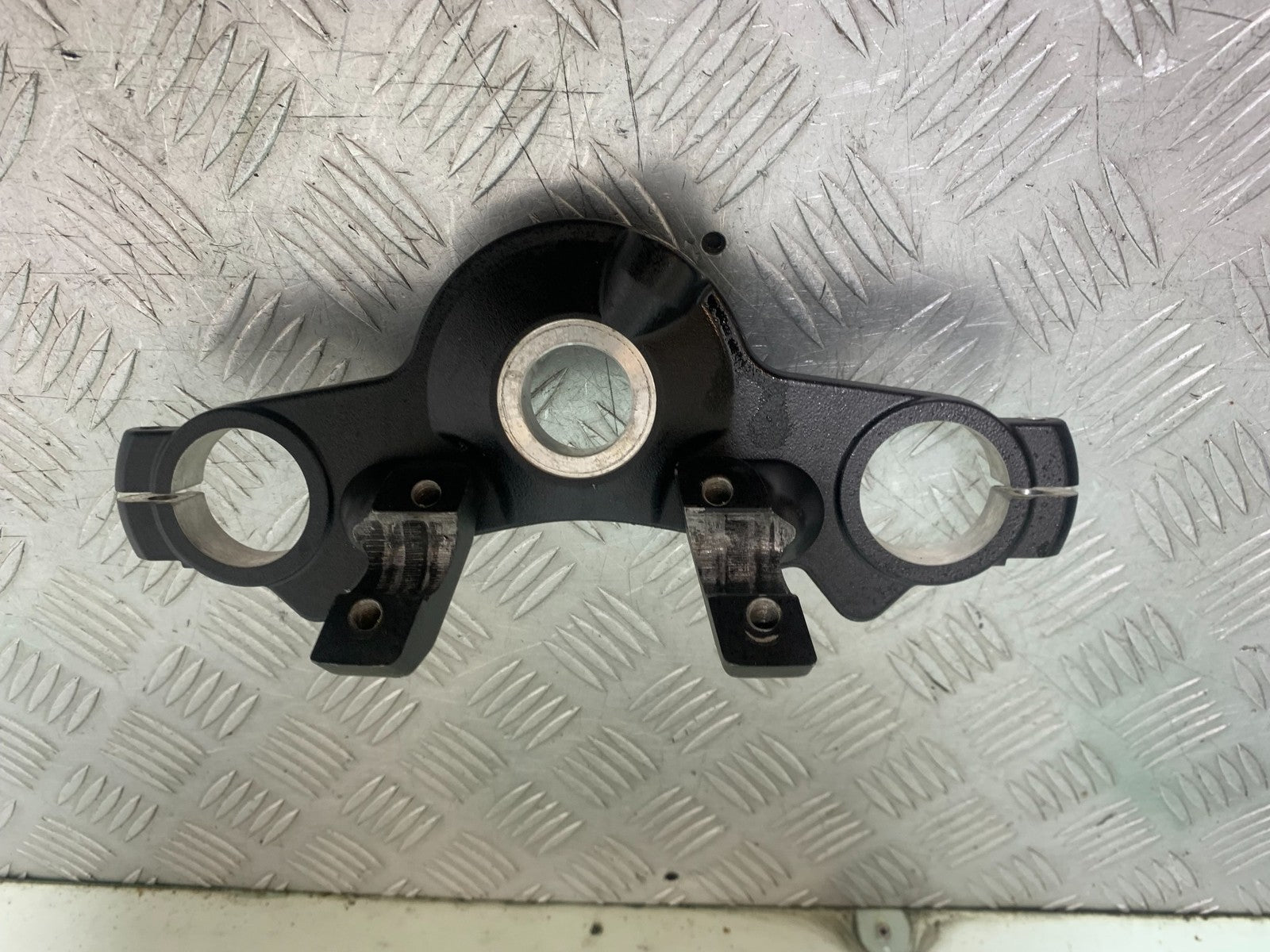 KAWASAKI ER6 N TOP YOKE  YEAR 2012-2017 (CMB1324)