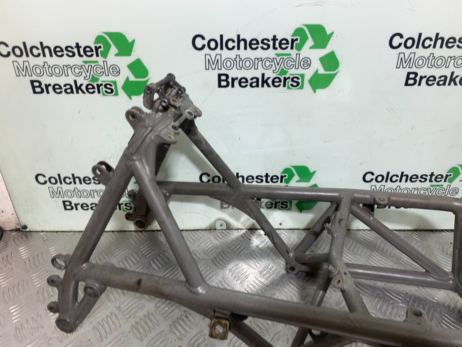DUCATI 996 SPS 748 916 998 FRAME   1999-2000 (CMB1209)