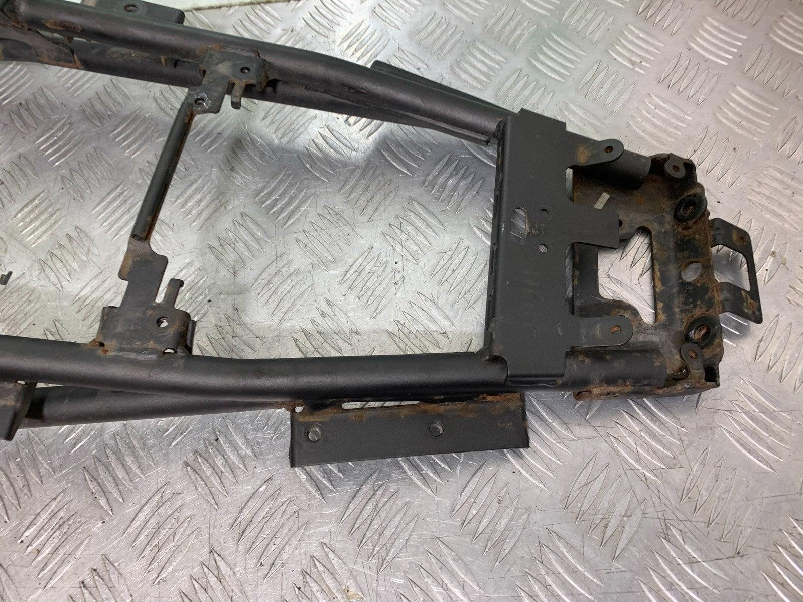 KAWASAKI GTR1400 GTR 1400 REAR SUBFRAME   YEAR 2007-2009 (CMB1306)