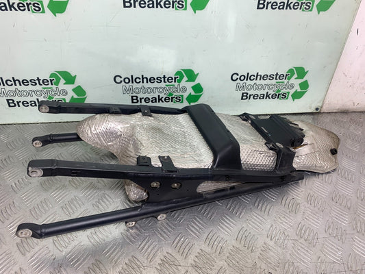 TRIUMPH 1050 SPRINT ST REAR SUBFRAME   YEAR 2004-2007 (CMB1197)