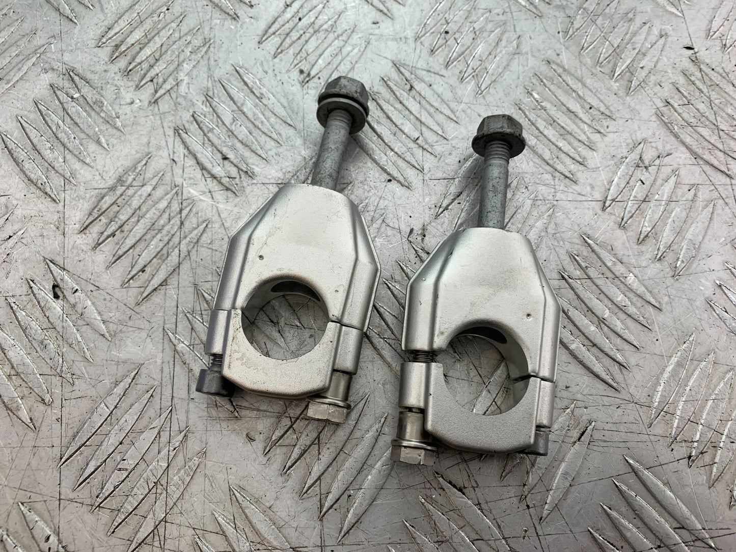 BMW F800 GT HANDLEBAR RISERS  YEAR 2013-2017 (CMB1248)