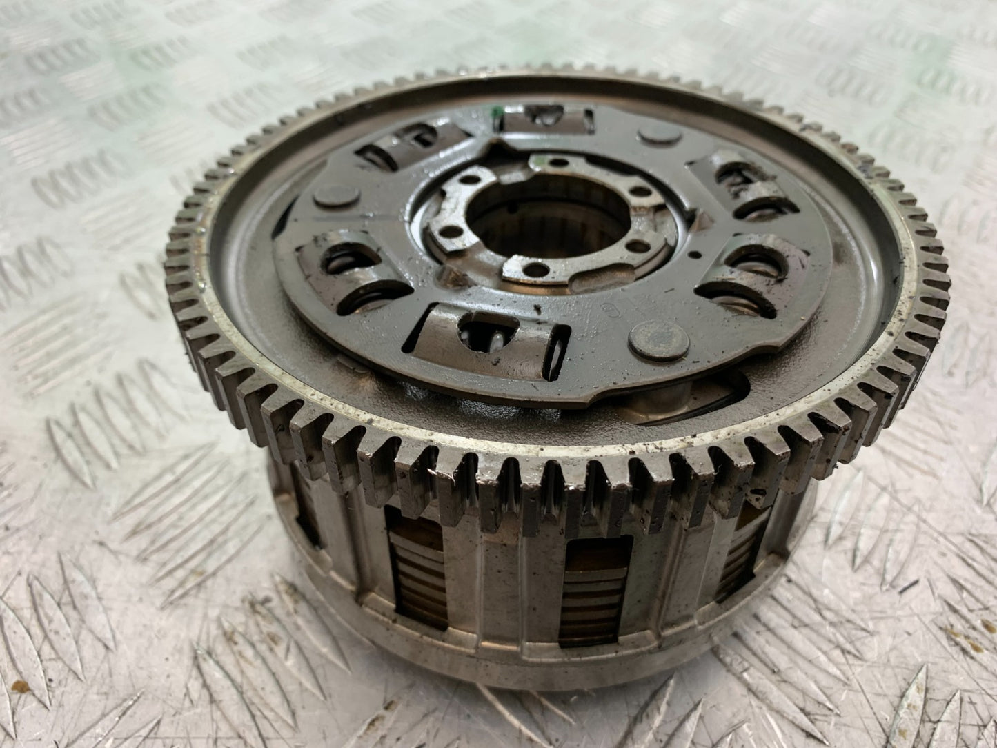 HONDA CBR1000 RR CLUTCH YEAR 2008-2011 (CMB1330)