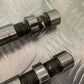 HONDA CB500 f CB500F CAMSHAFTS   YEAR 2022 (STOCK 951)