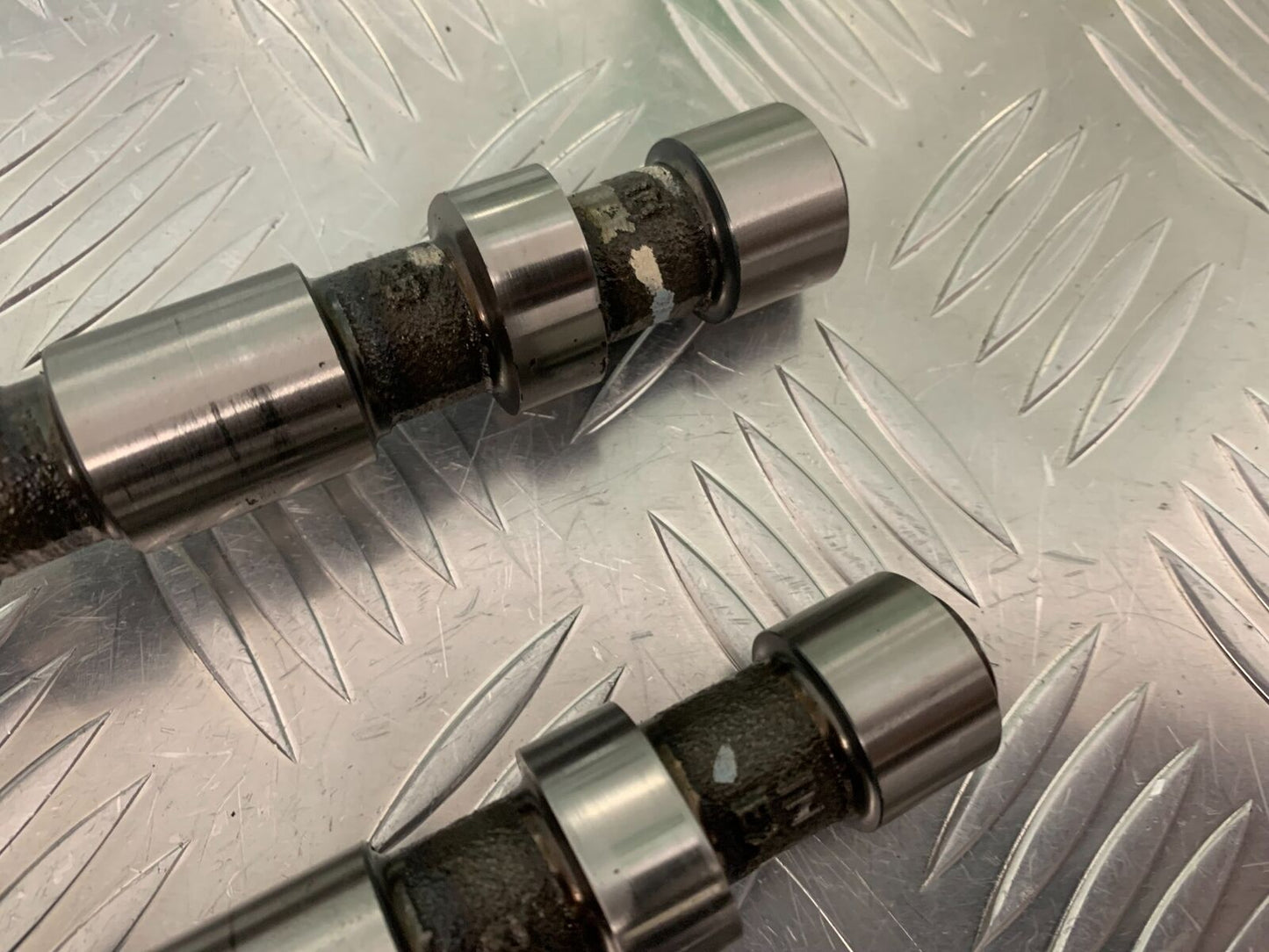 HONDA CB500 f CB500F CAMSHAFTS   YEAR 2022 (STOCK 951)