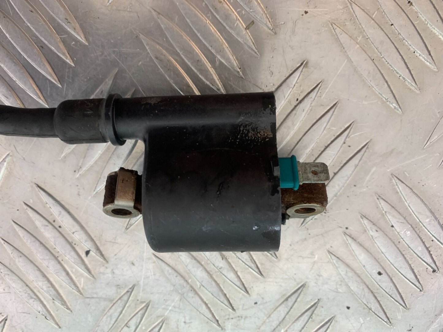 HONDA CBR125 CBR 125 COIL AND CAP  YEAR 2007-10 (CMB1004)