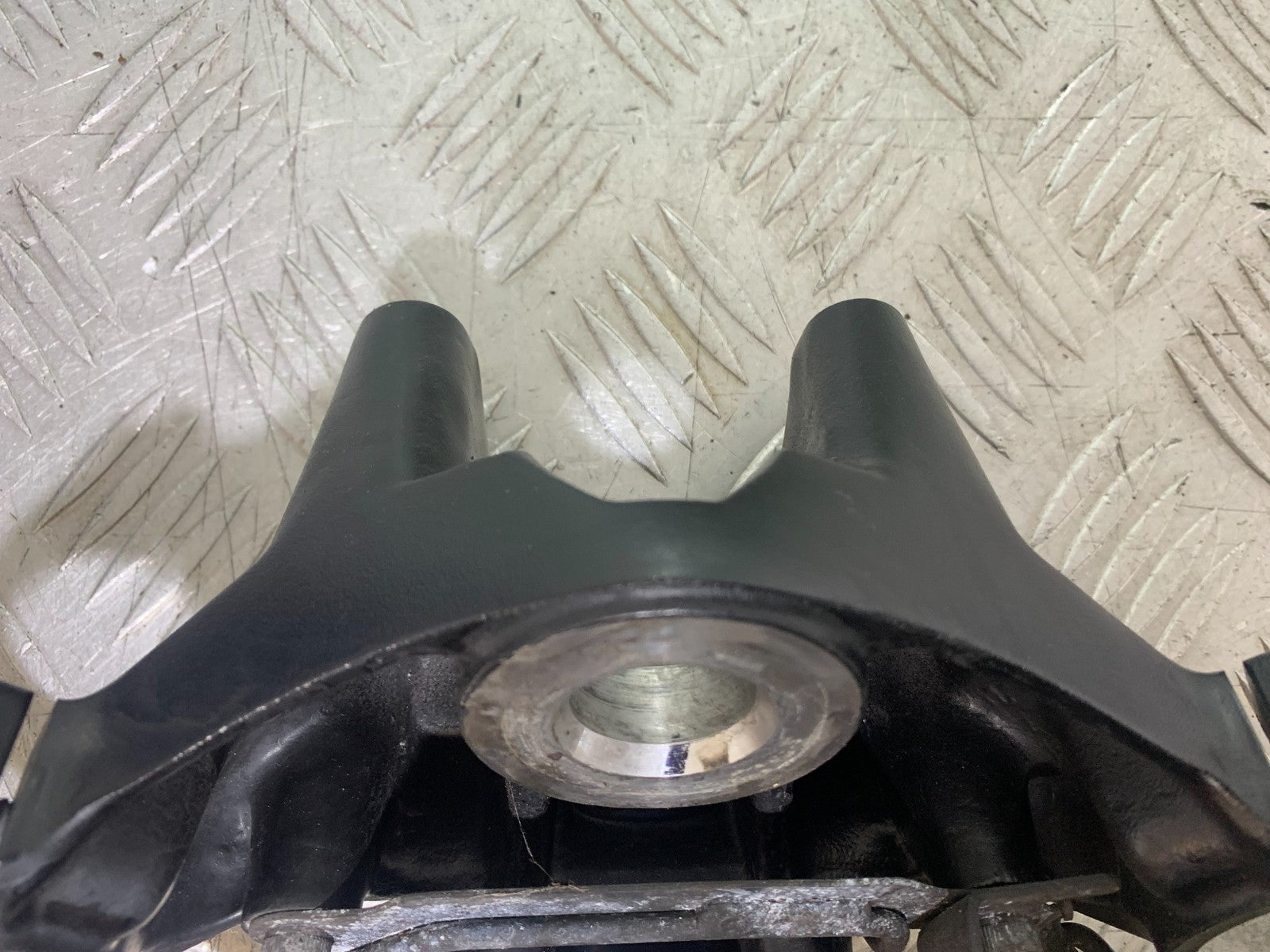 HONDA NC750 NC 750 X DCT TOP YOKE  YEAR 2019 (CMB1223)