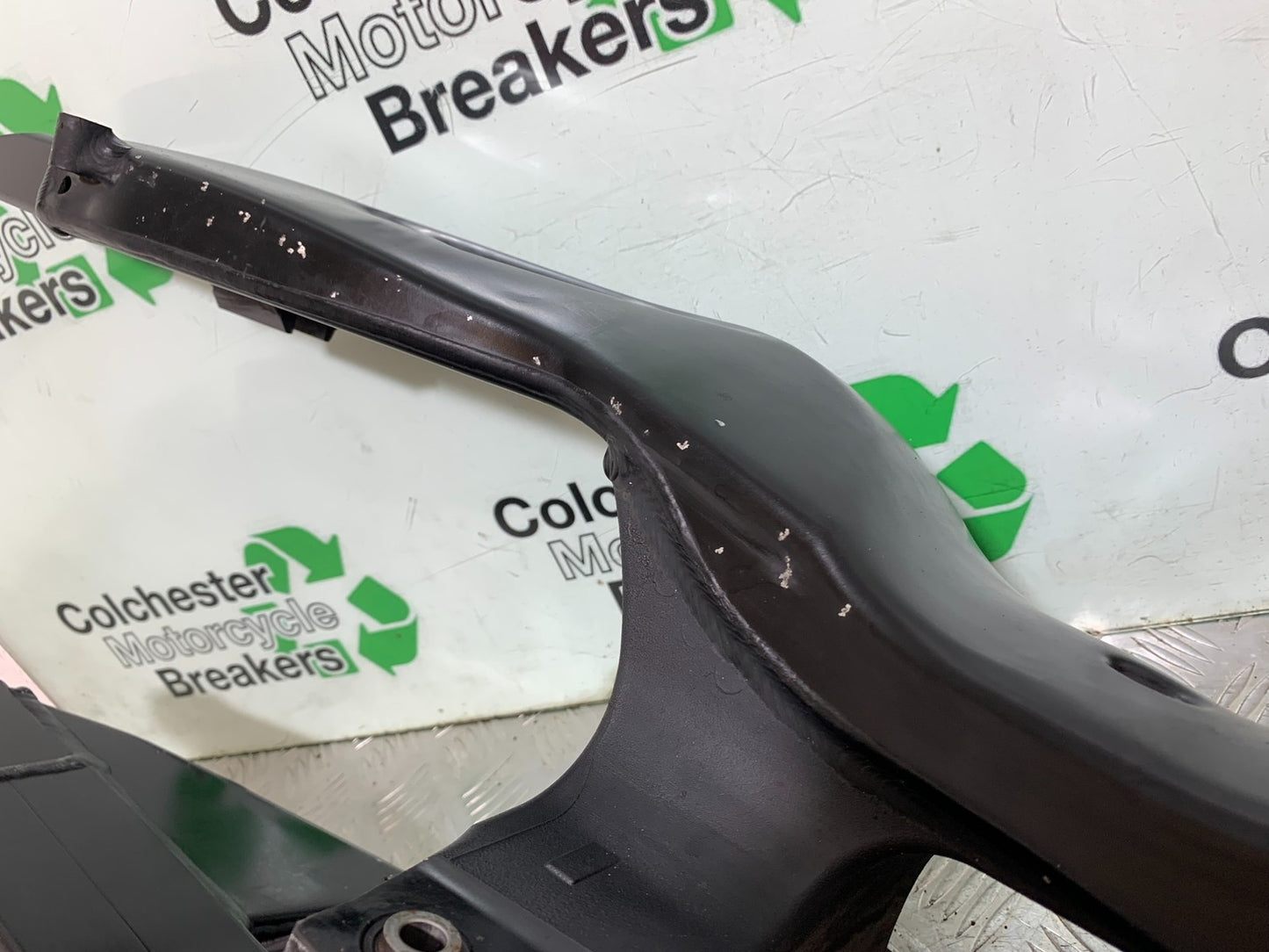 HONDA CBR1000 RR CBR1000RR FIREBLADE SWINGARM 2008-2011 (CMB1179)