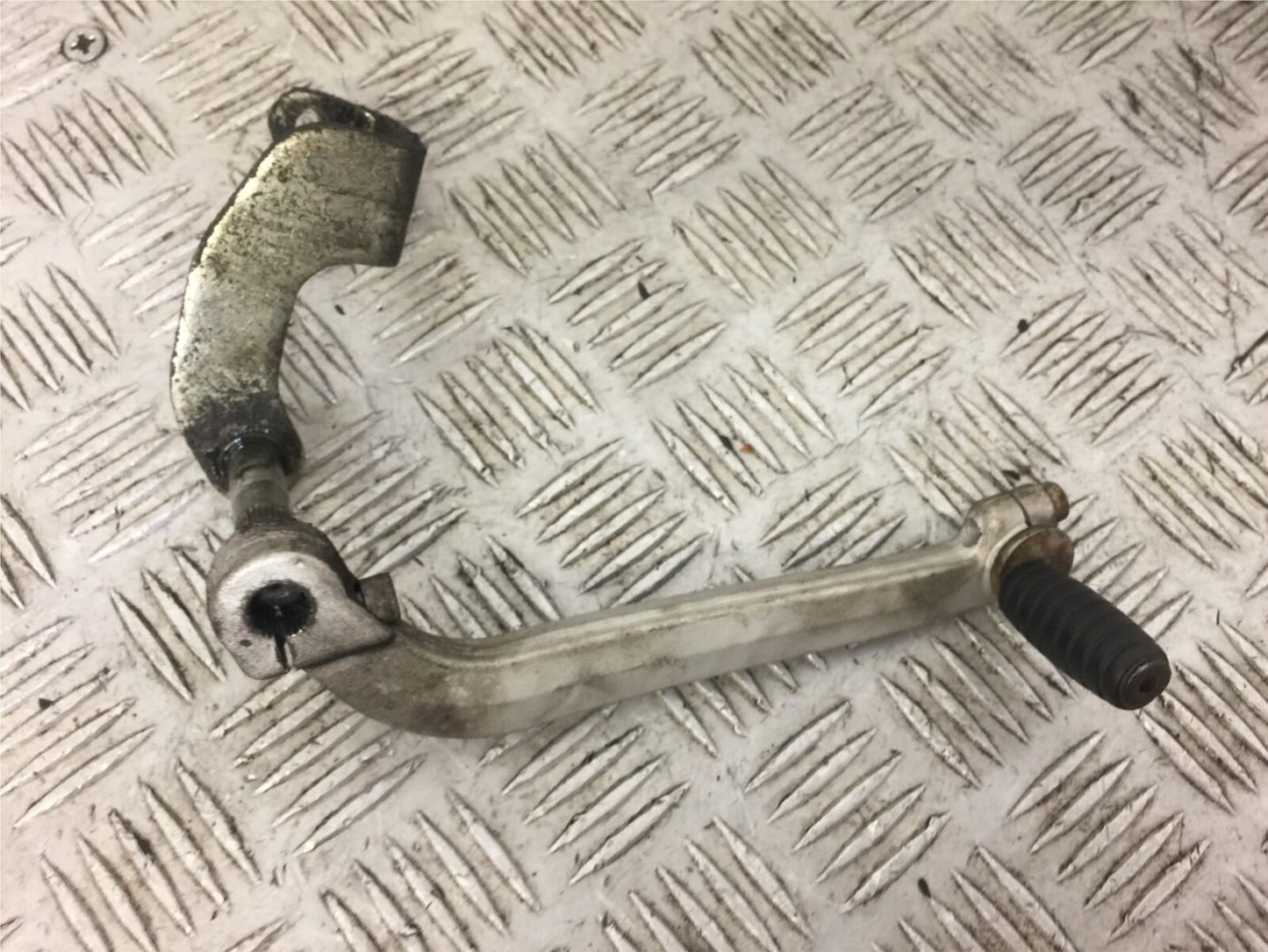MOTO GUZZI SPORT 4V GEAR LEVER  YEAR 2009 (STOCK 469)