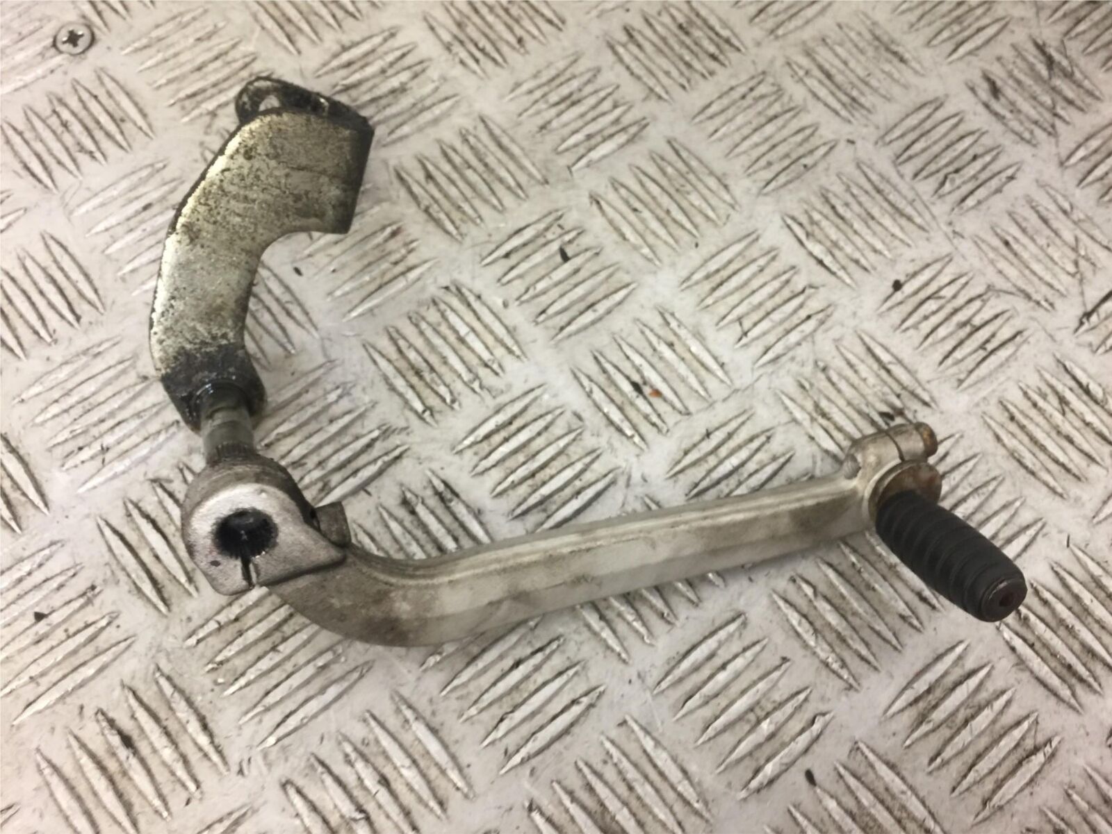 MOTO GUZZI SPORT 4V GEAR LEVER  YEAR 2009 (STOCK 469)