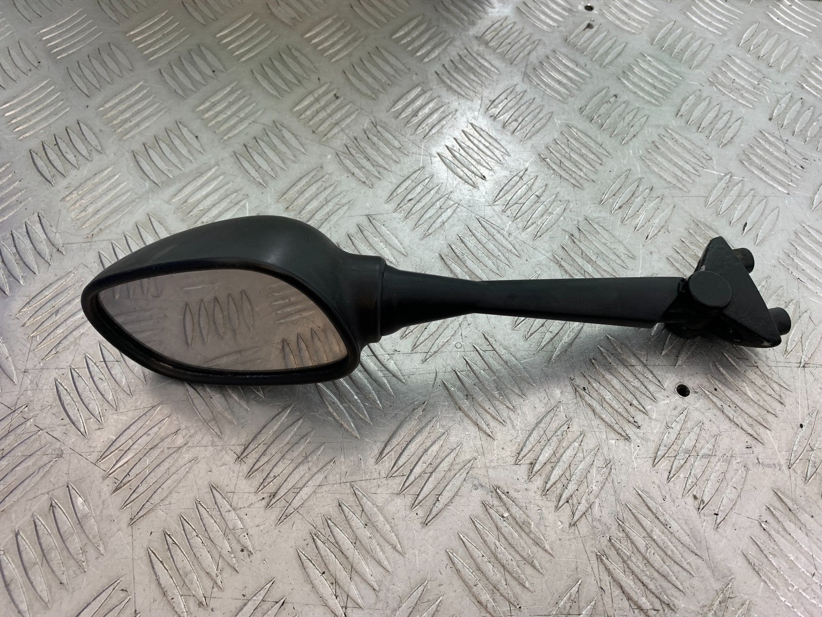 BMW F800 GT LEFT MIRROR  YEAR 2013-2017 (CMB1248)