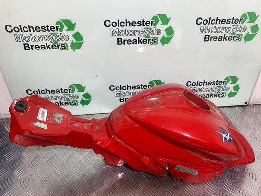 MV AGUSTA 800 F3 PETROL TANK   YEAR 2013-2016 (CMB1152)