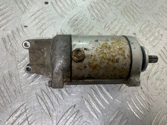 SUZUKI GSX1100 G GSX 1100 G STARTER MOTOR 1991-1996 (CMB1283)