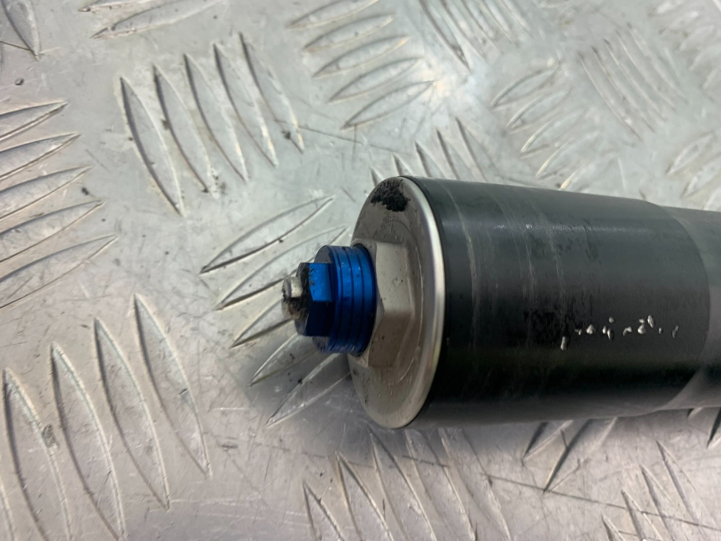 TRIUMPH 675 STREET TRIPLE R FORKS  YEAR 2013 - 2016 (CMB1221)