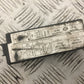 HONDA XL700 TRANSALP FUSE COVER  2008-2012  (STOCK 727)