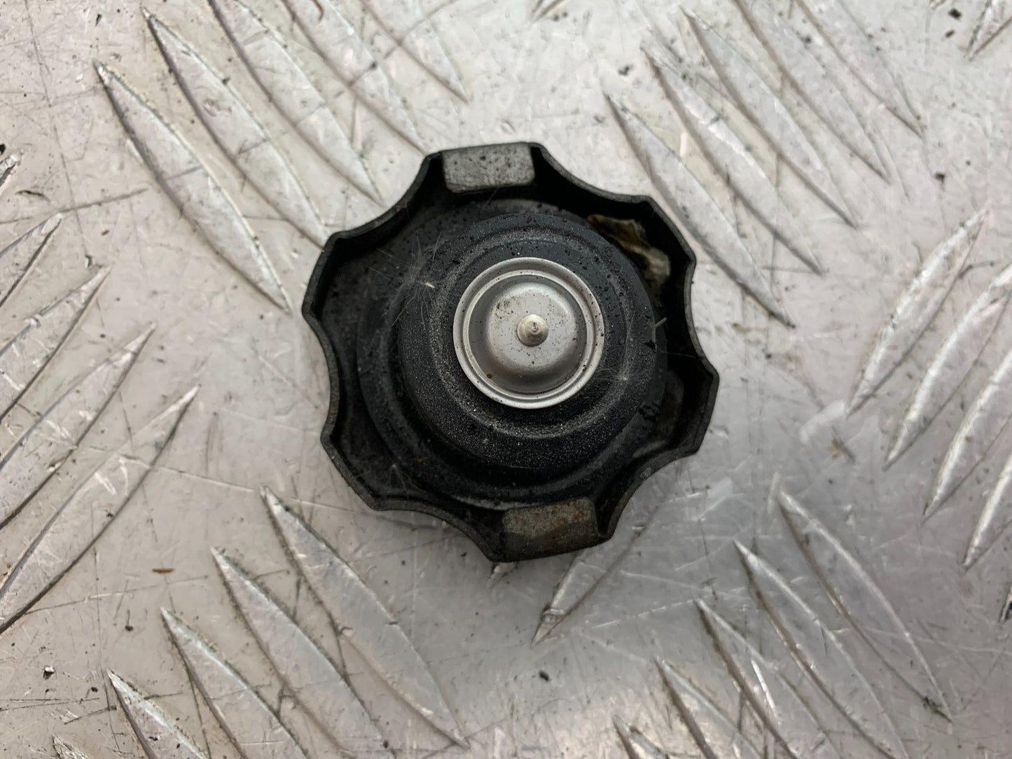 KAWASAKI ZX6R ZX6 J RADIATOR CAP YEAR 2000 (CMB1312)