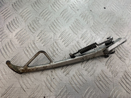 KAWASAKI GPZ600 GPZ 600 SIDE STAND  YEAR 1988-90 (CMB1258)