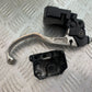 TRIUMPH THUNDERBIRD 1600 CLUTCH LEVER BRACKET  YEAR 2011 (CMB1107)