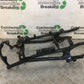KAWASAKI ZZR1200 ZZR 1200 REAR SUBFRAME  2002-2005 (STOCK 745)