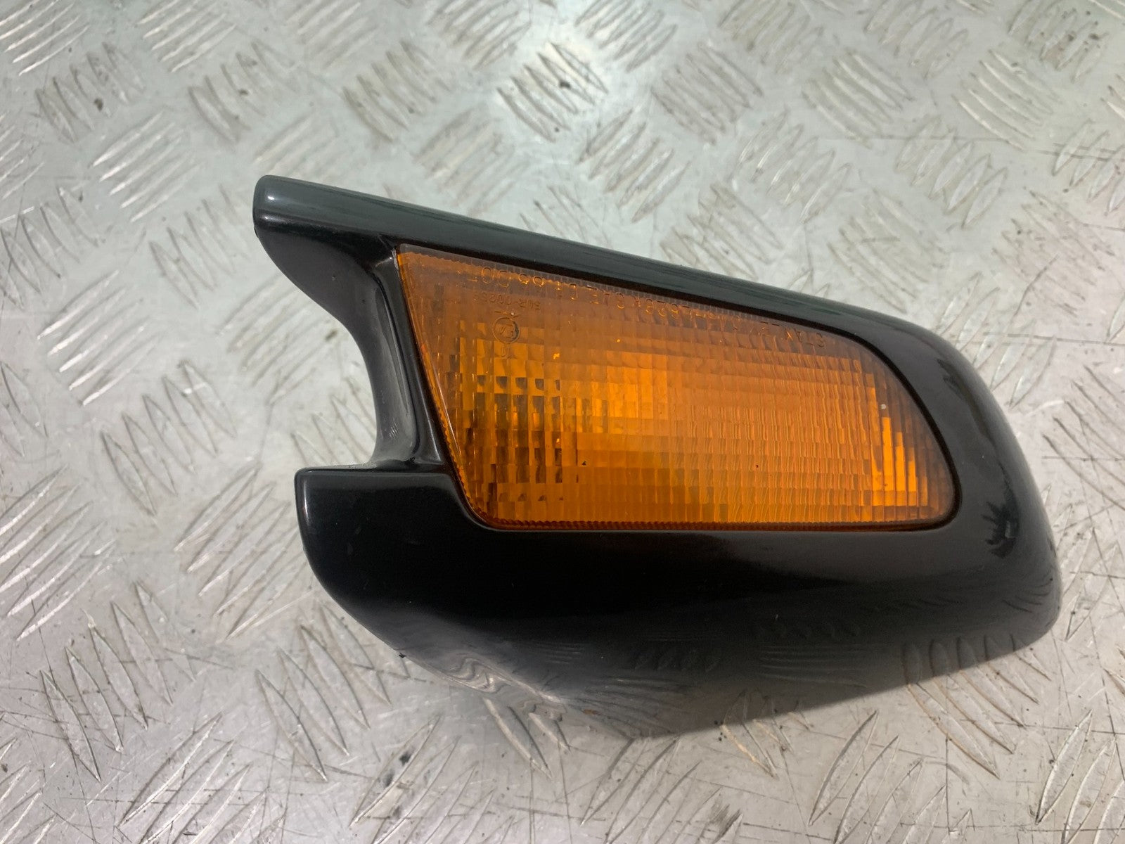HONDA ST1100 PAN EUROPEAN RIGHT MIRROR COVER    YEAR 1993-2001 (CMB1195)