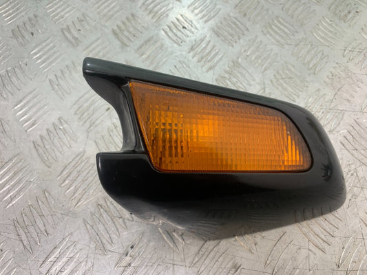 HONDA ST1100 PAN EUROPEAN RIGHT MIRROR COVER    YEAR 1993-2001 (CMB1195)