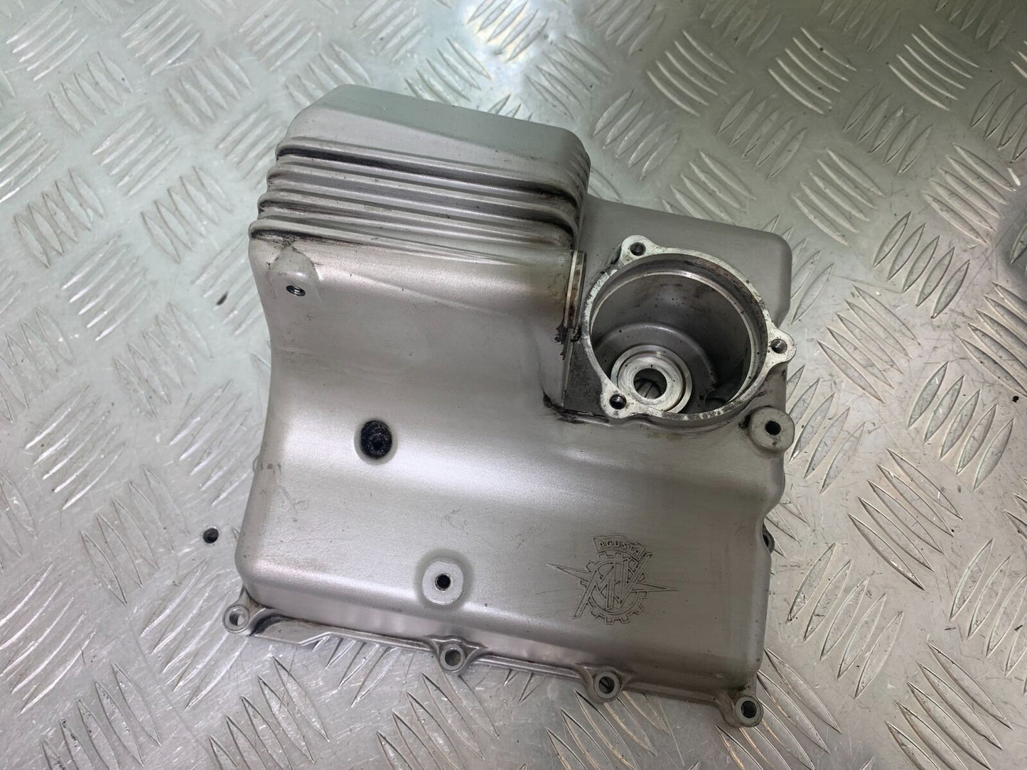 MV AGUSTA TURISMO VELOCE 800 SUMP  YEAR 2014-17 (CMB1051)