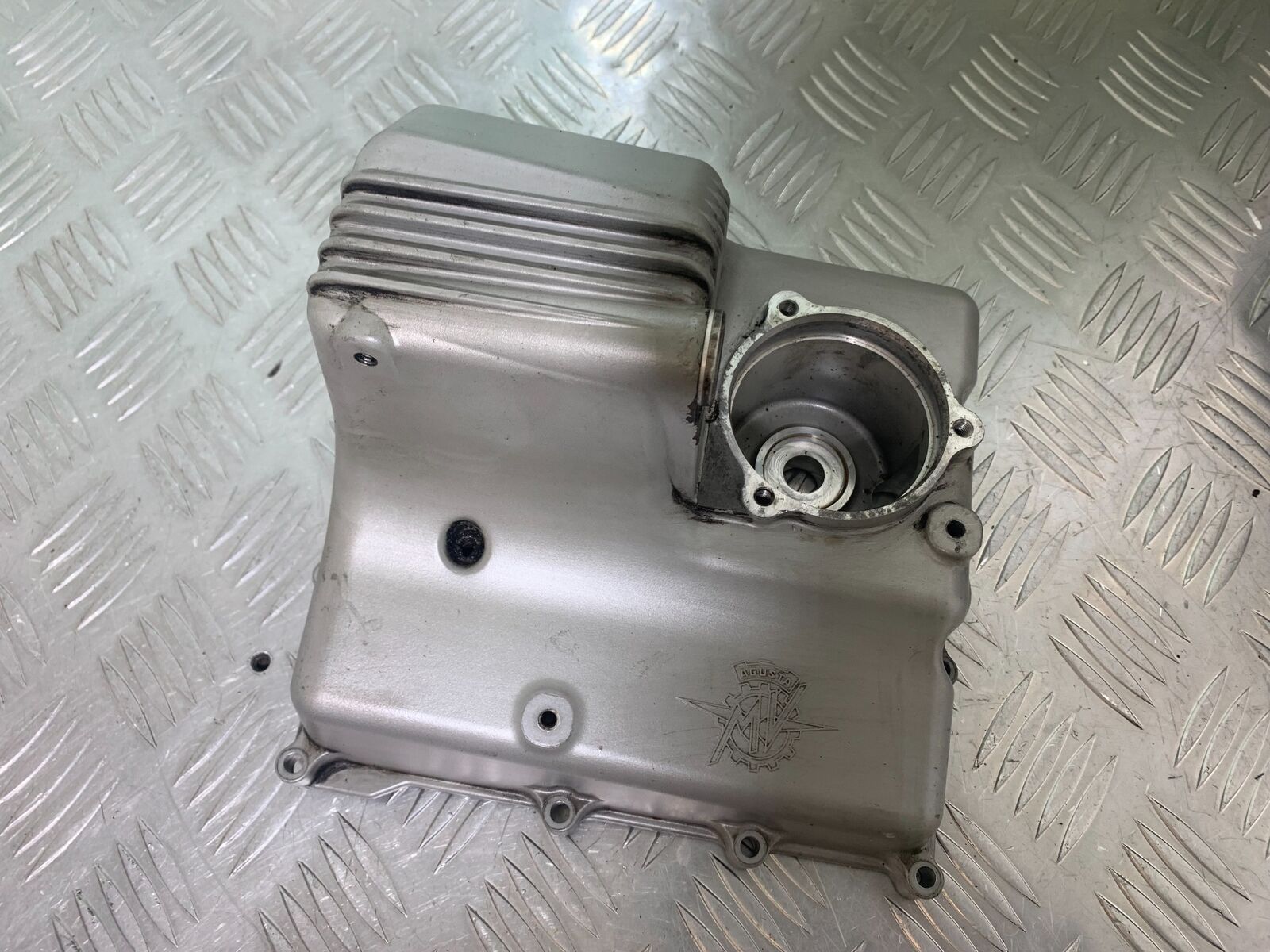 MV AGUSTA TURISMO VELOCE 800 SUMP  YEAR 2014-17 (CMB1051)