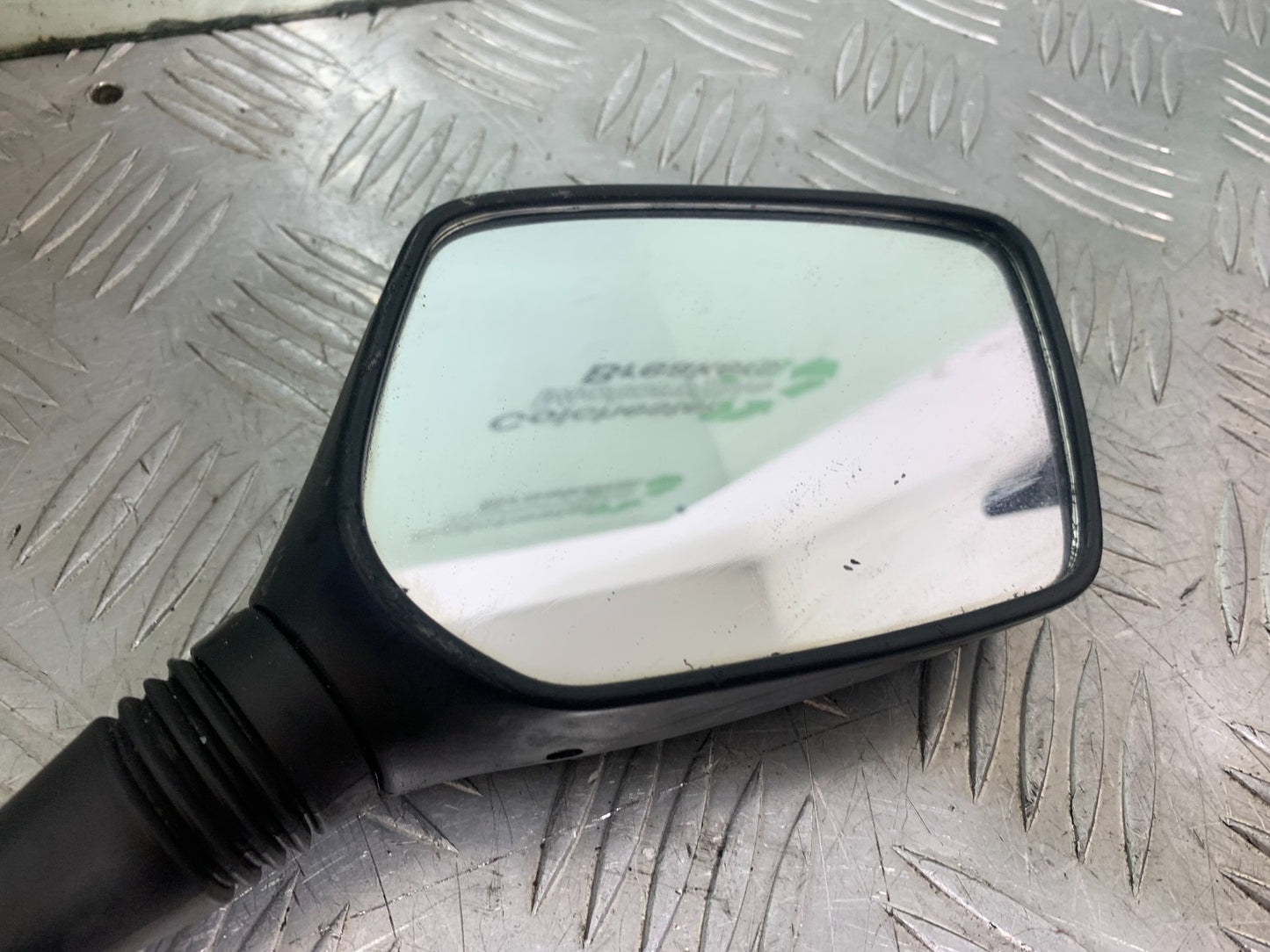 SUZUKI GW250 GW 250 INAZUMA MIRRORS YEAR 2013-2018  (CMB1205)