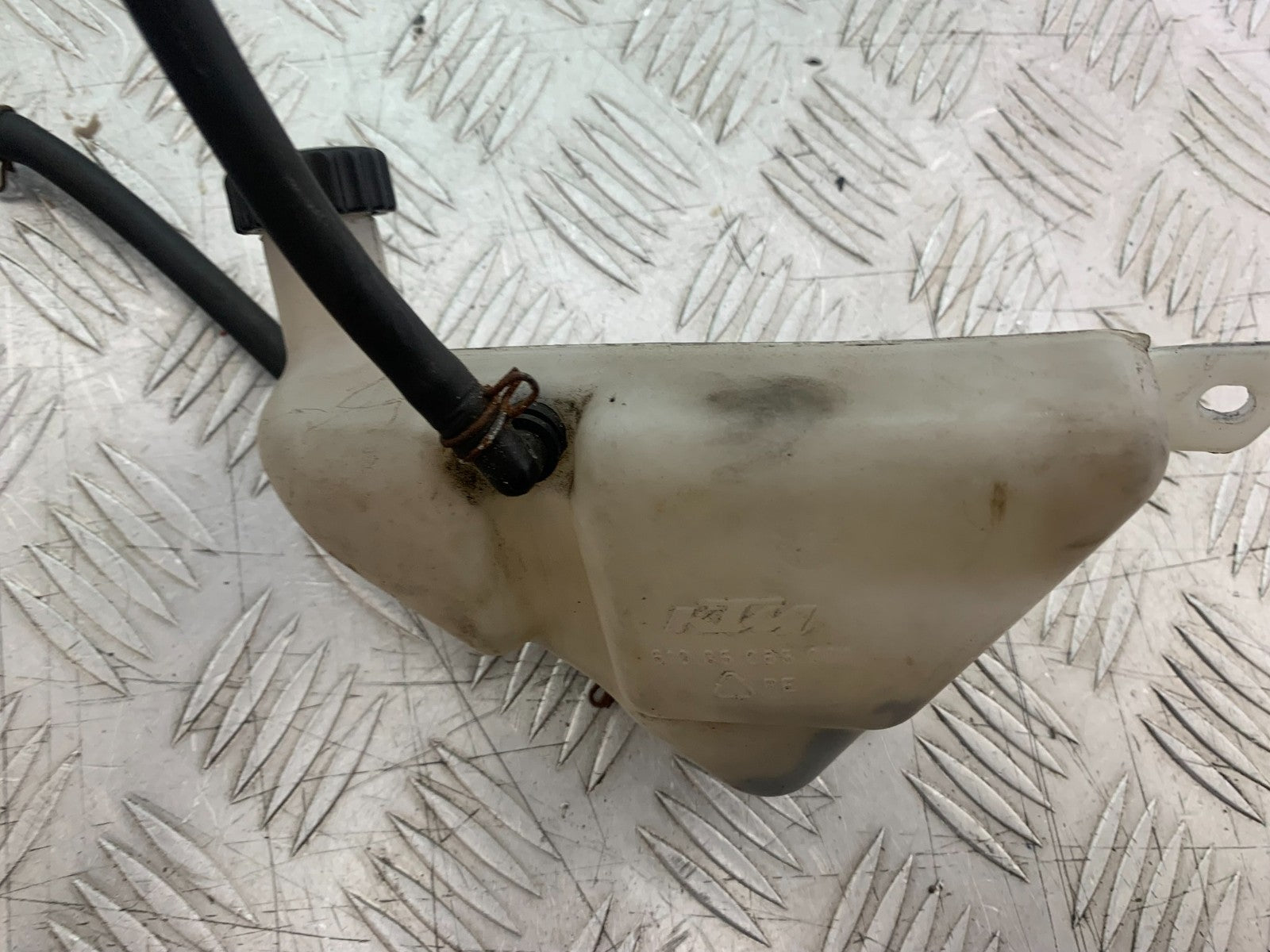 KTM 990 SUPER DUKE COOLANT BOTTLE   YEAR 2007-2011  (CMB1207)
