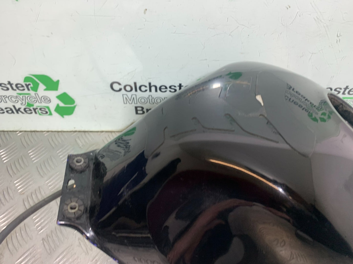 HONDA CBR600 CBR 600 FX FY PETROL TANK  YEAR 1999-2000 (CMB1287)