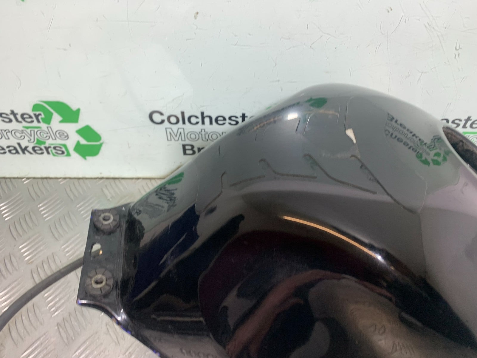 HONDA CBR600 CBR 600 FX FY PETROL TANK  YEAR 1999-2000 (CMB1287)