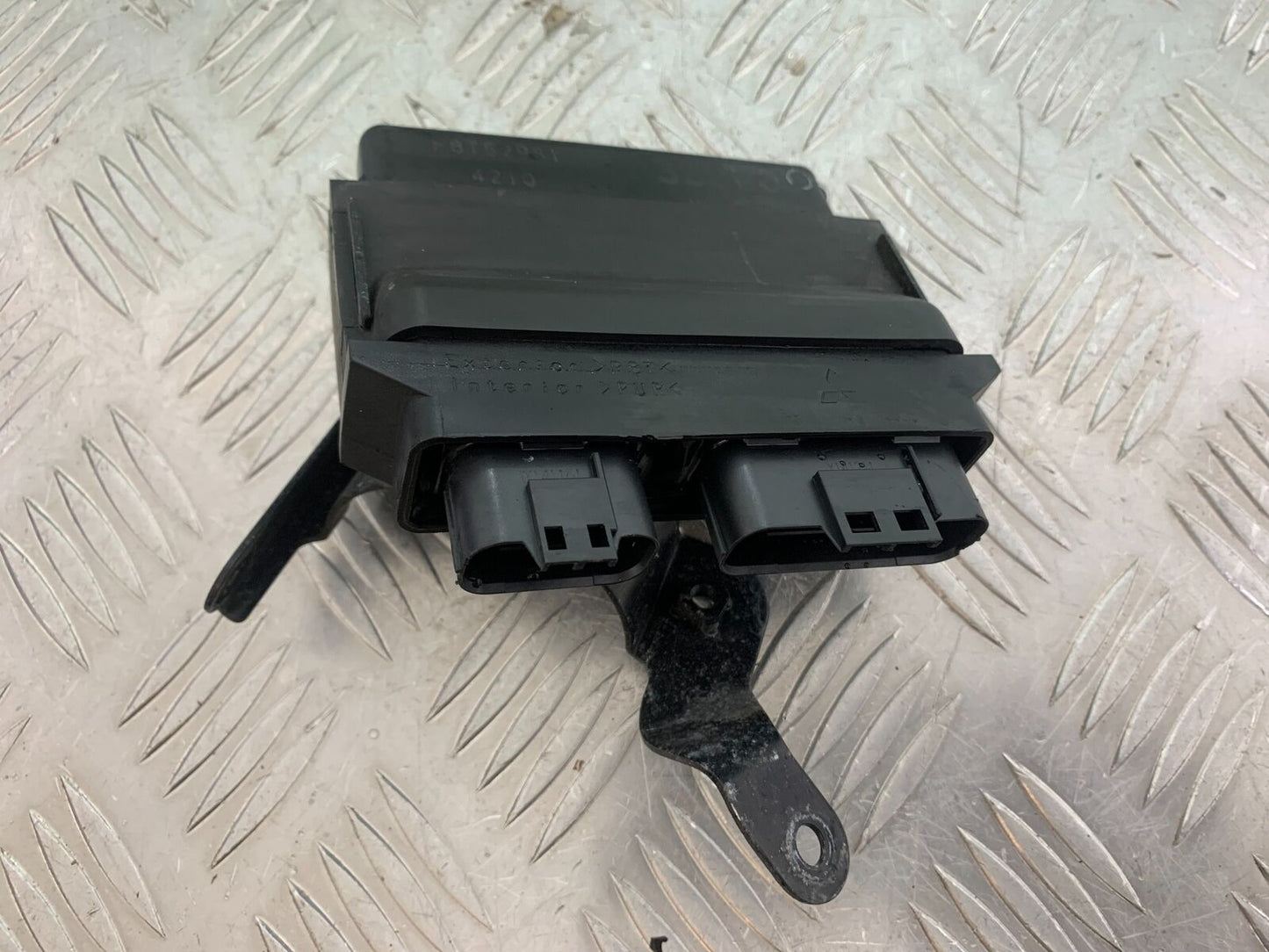 SUZUKI INTRUDER VL800 C800 ECU YEAR 2012-16 (CMB1039)