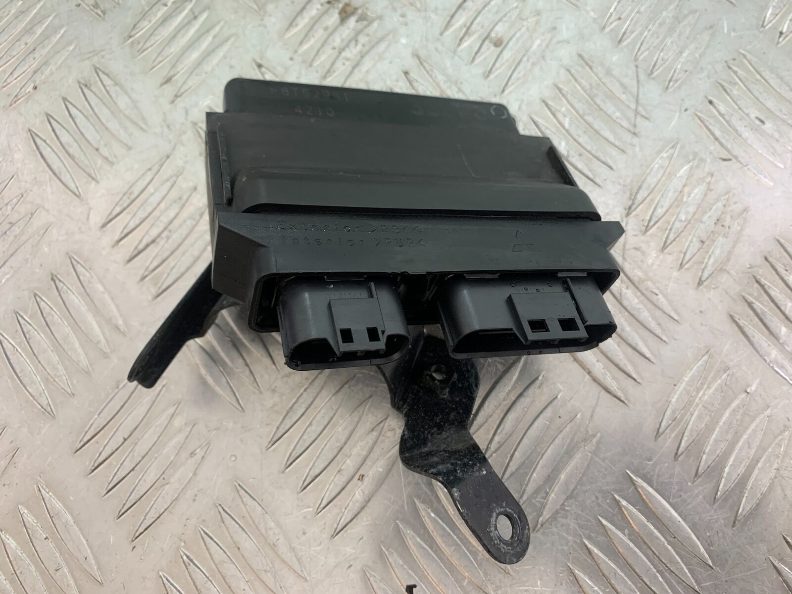 SUZUKI INTRUDER VL800 C800 ECU YEAR 2012-16 (CMB1039)