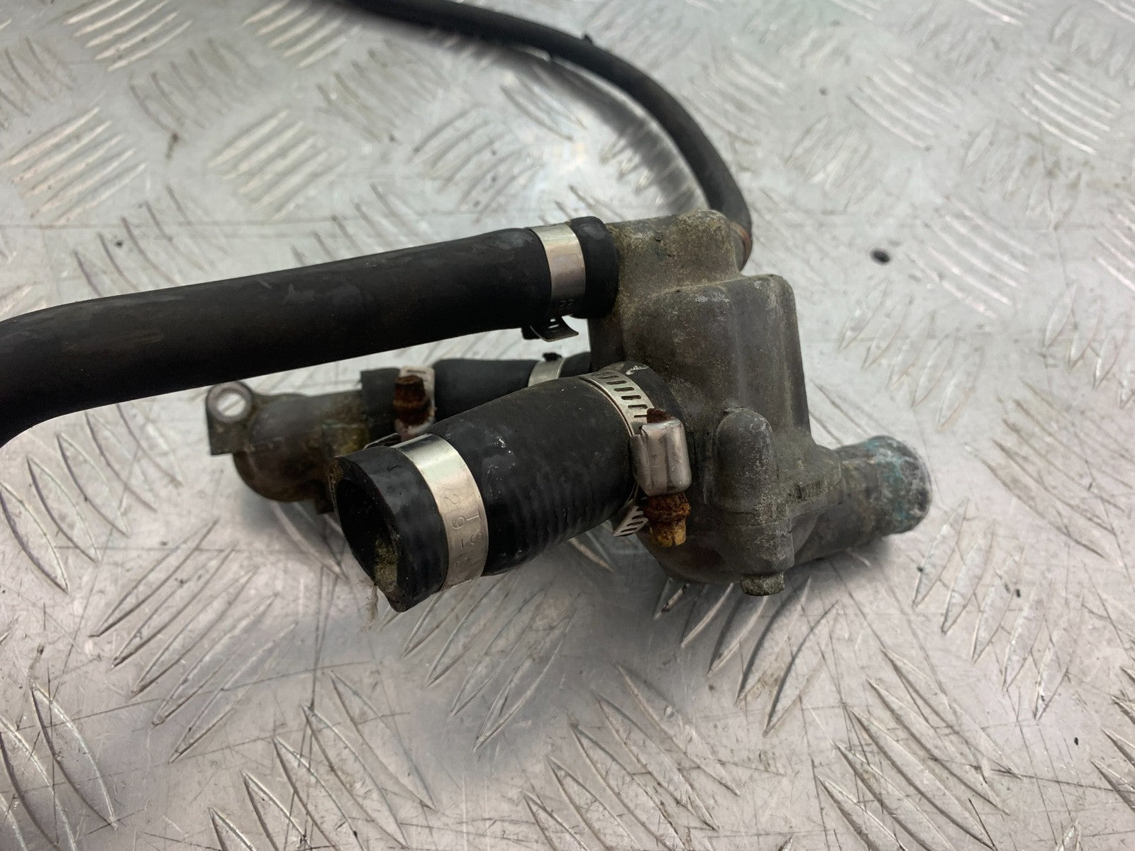 HONDA VFR800 PRE V-TEC THERMOSTAT YEAR 1998-2001 (CMB1233)