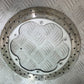 YAMAHA XJ900 XJ 900 DIVERSION 1 X FRONT DISC YEAR 1994-2002(CMB1292)