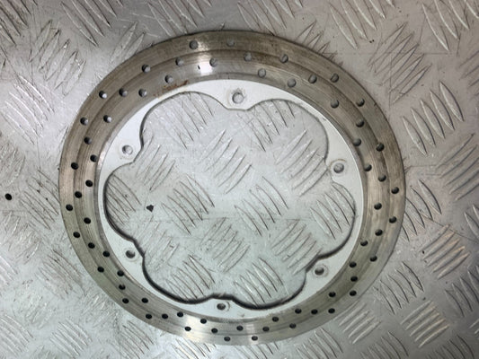 YAMAHA XJ900 XJ 900 DIVERSION 1 X FRONT DISC YEAR 1994-2002(CMB1292)