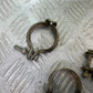 DUCATI 937 MONSTER EXHAUST CLAMPS YEAR 2021-2024 (CMB1270)