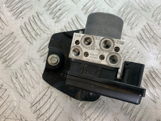 KTM RC125 RC 125 RC ABS PUMP  2014 2017 (CMB1199)