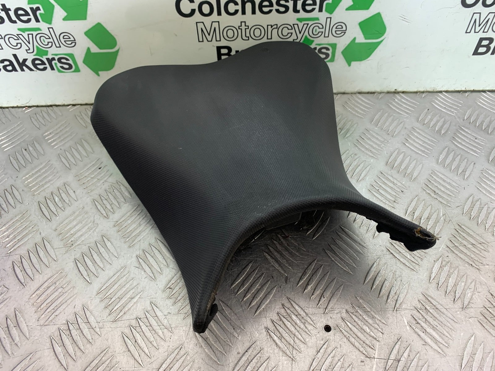 KAWASAKI NINJA 400 EX 400 FRONT SEAT YEAR 2018-2022 (CMB1278)