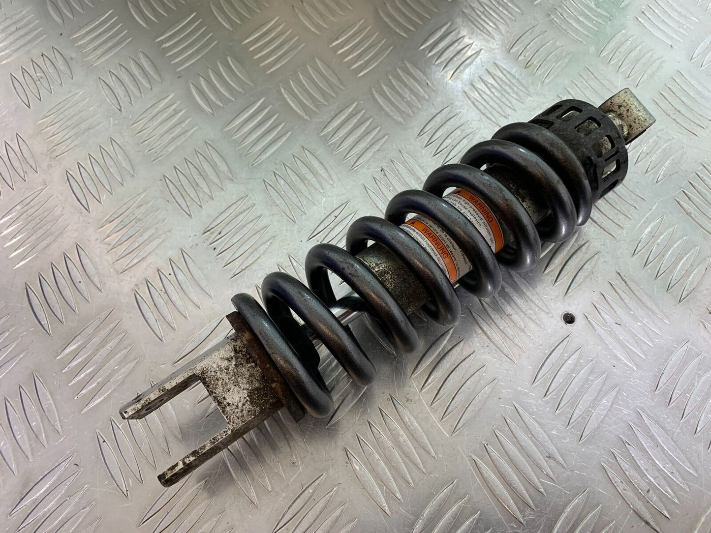 SUZUKI GSX1250 GSX 1250 REAR SHOCK YEAR 2013-2016  (CMB1013)