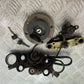 SUZUKI RF900 RF 900  LOCK  SET AND KEY YEAR 1994-1999 CMB1326