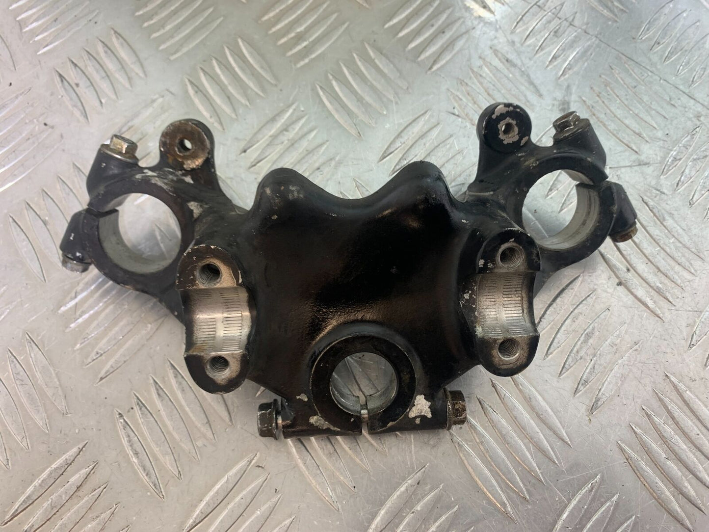 HONDA CX500 CX 500 TOP YOKE   YEAR 1980 (CMB1131)