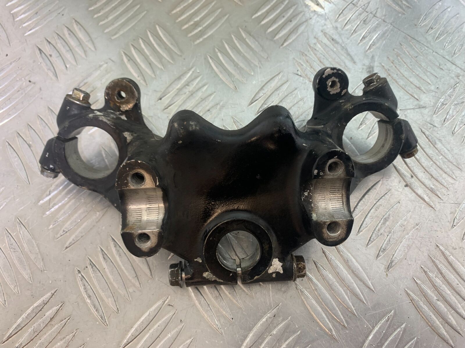 HONDA CX500 CX 500 TOP YOKE   YEAR 1980 (CMB1131)