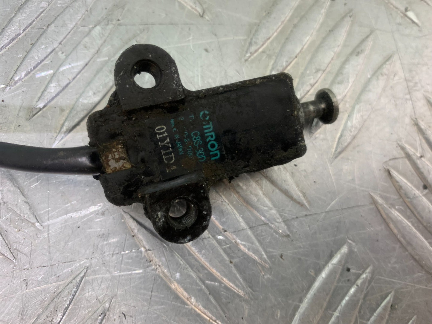SUZUKI GS500 GS 500 SIDE STAND SWITCH YEAR 2001-2008 (CMB1254)